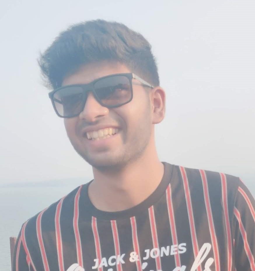 Prithvi Rao